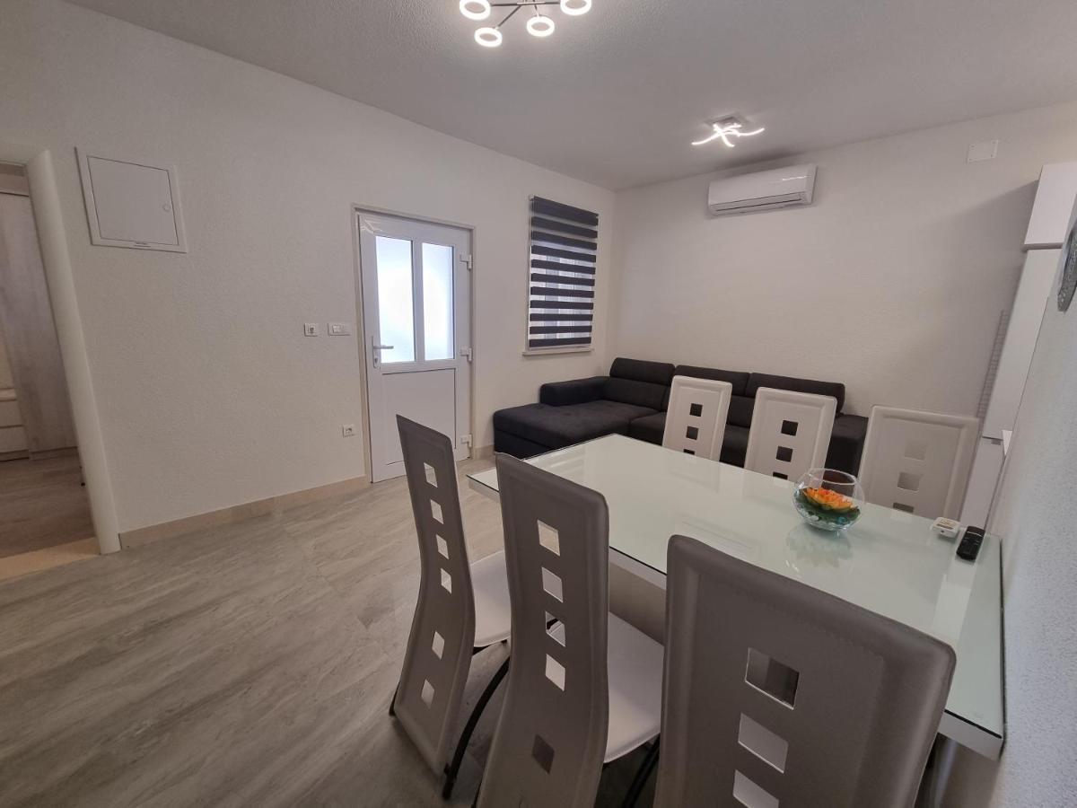 Apartman Toni