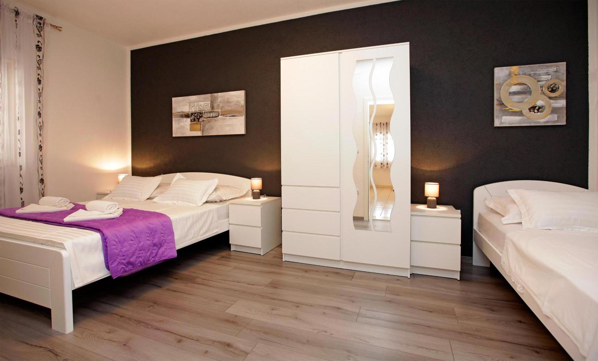 Apartman Toni Bol