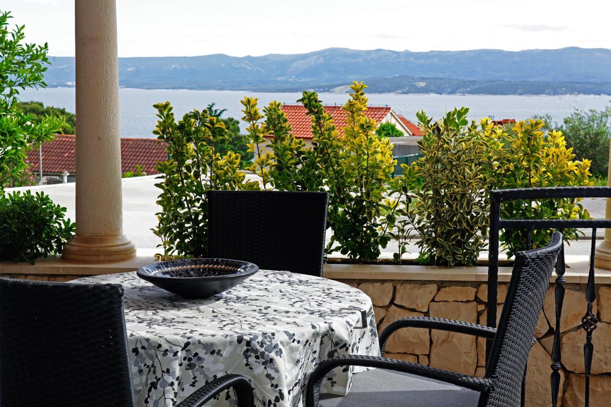 Apartman Toni Bol