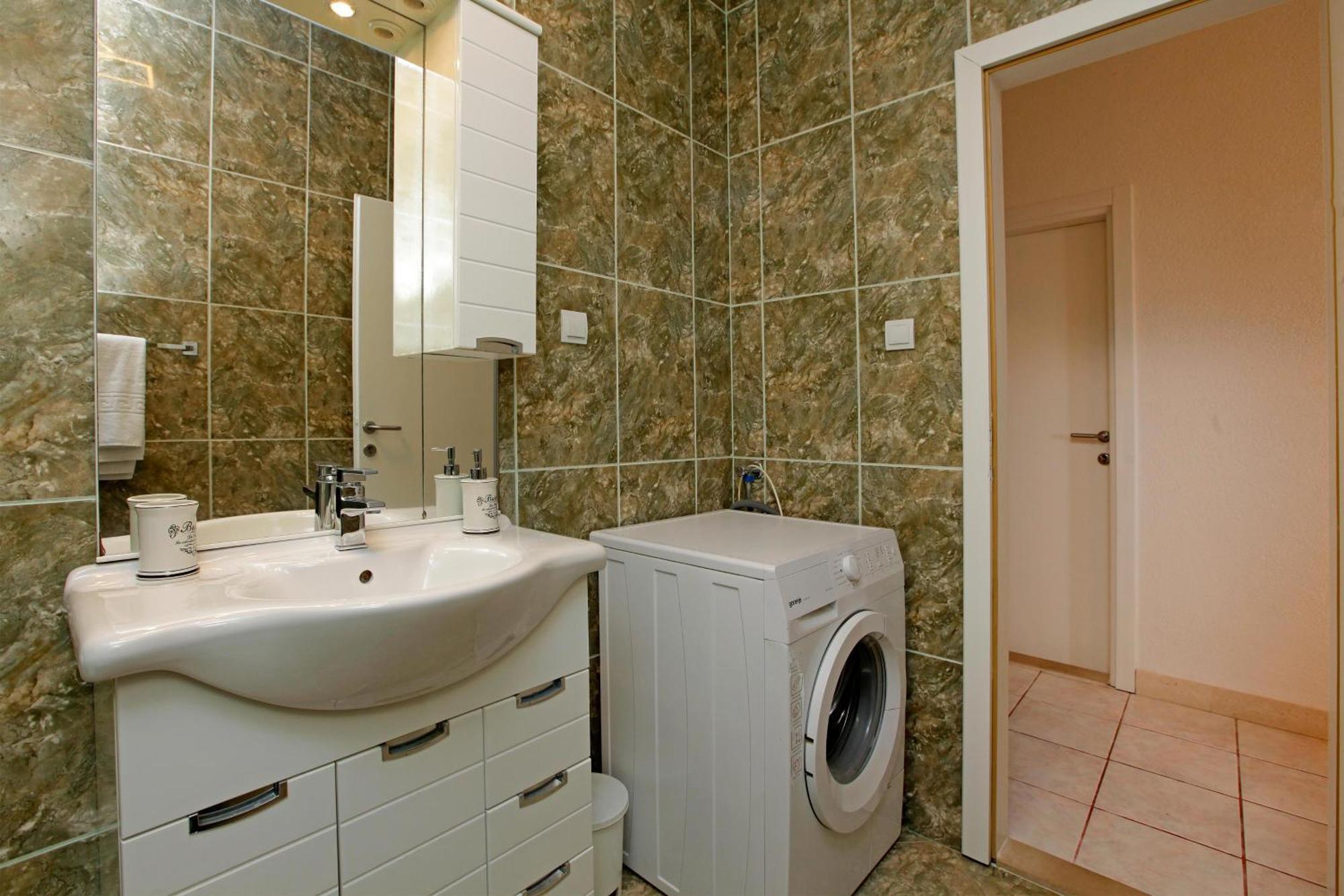 Apartman Toni Bol