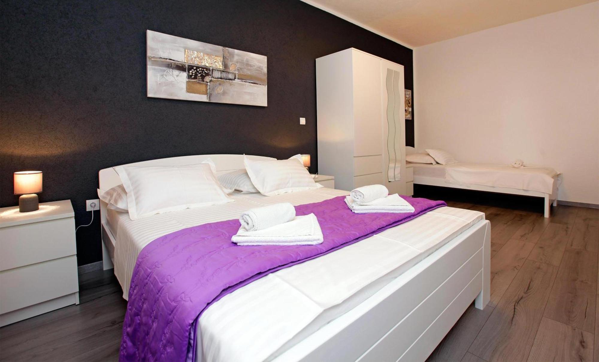 Apartman Toni *