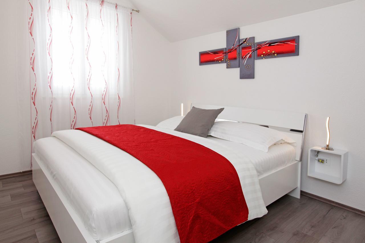 Apartman Toni