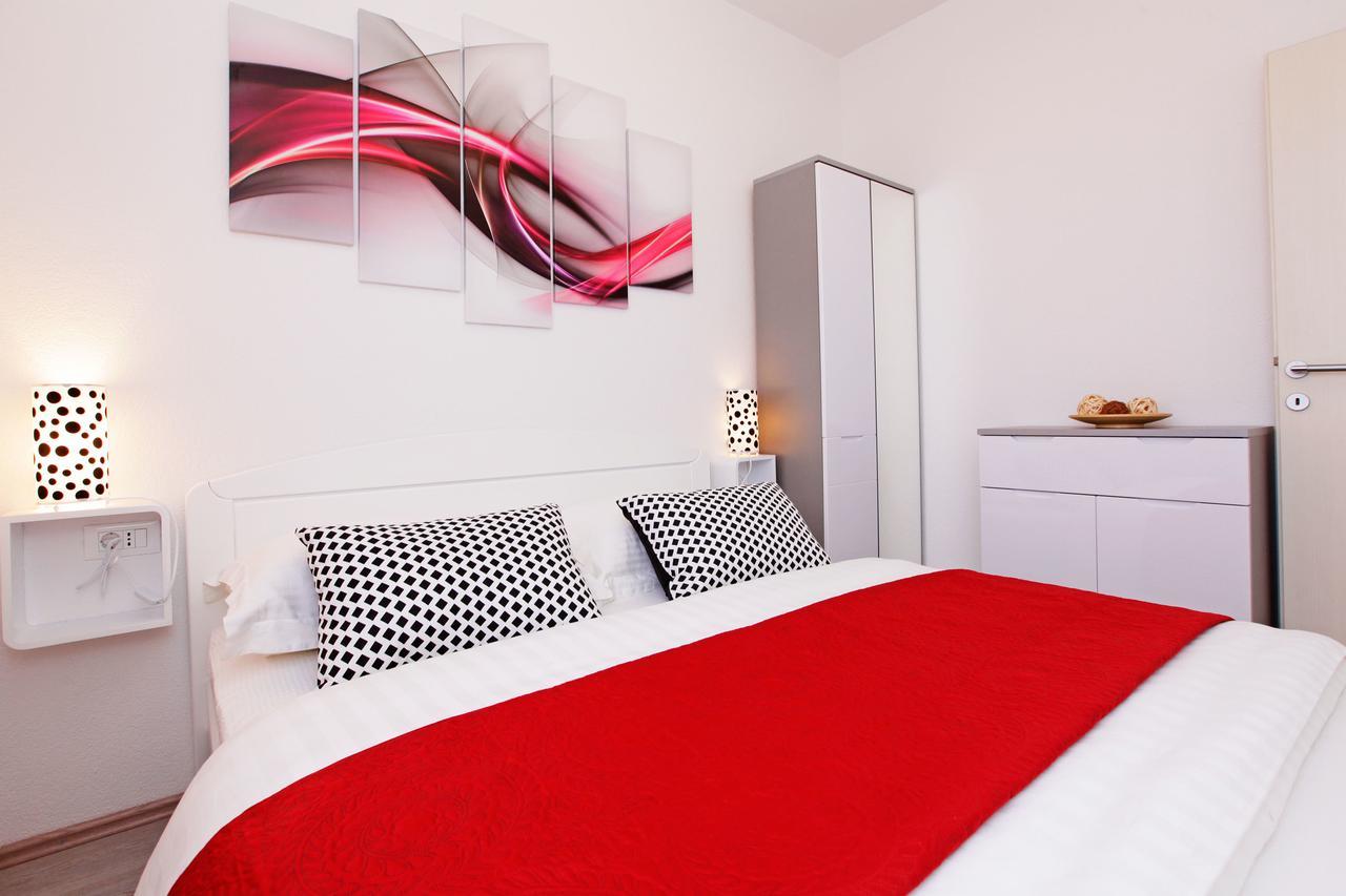 Apartman Toni *