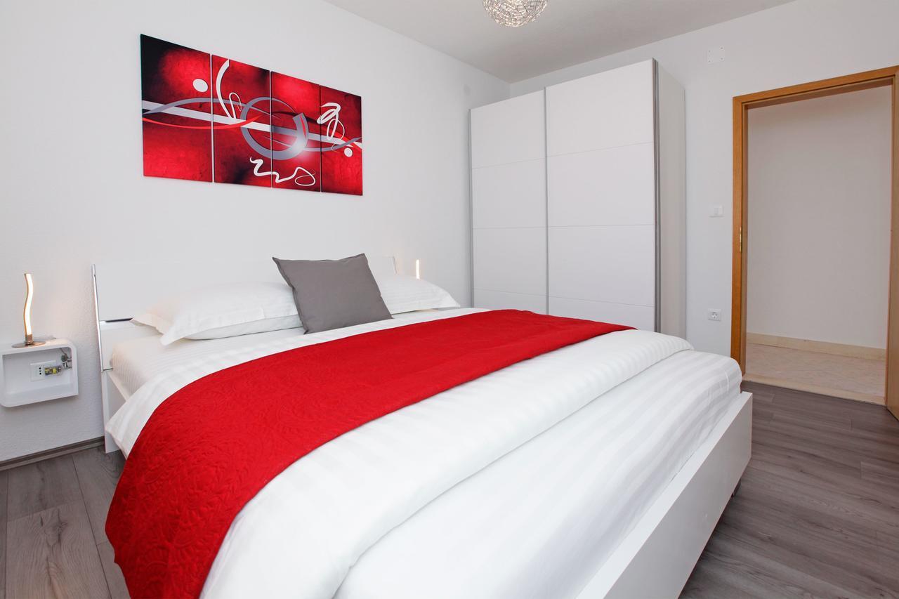 Apartman Toni *