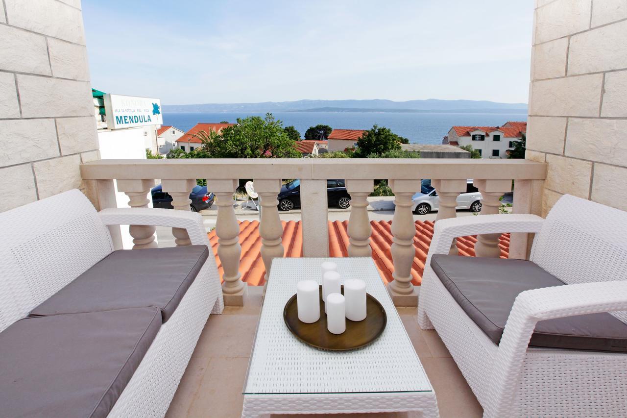 Apartman Toni