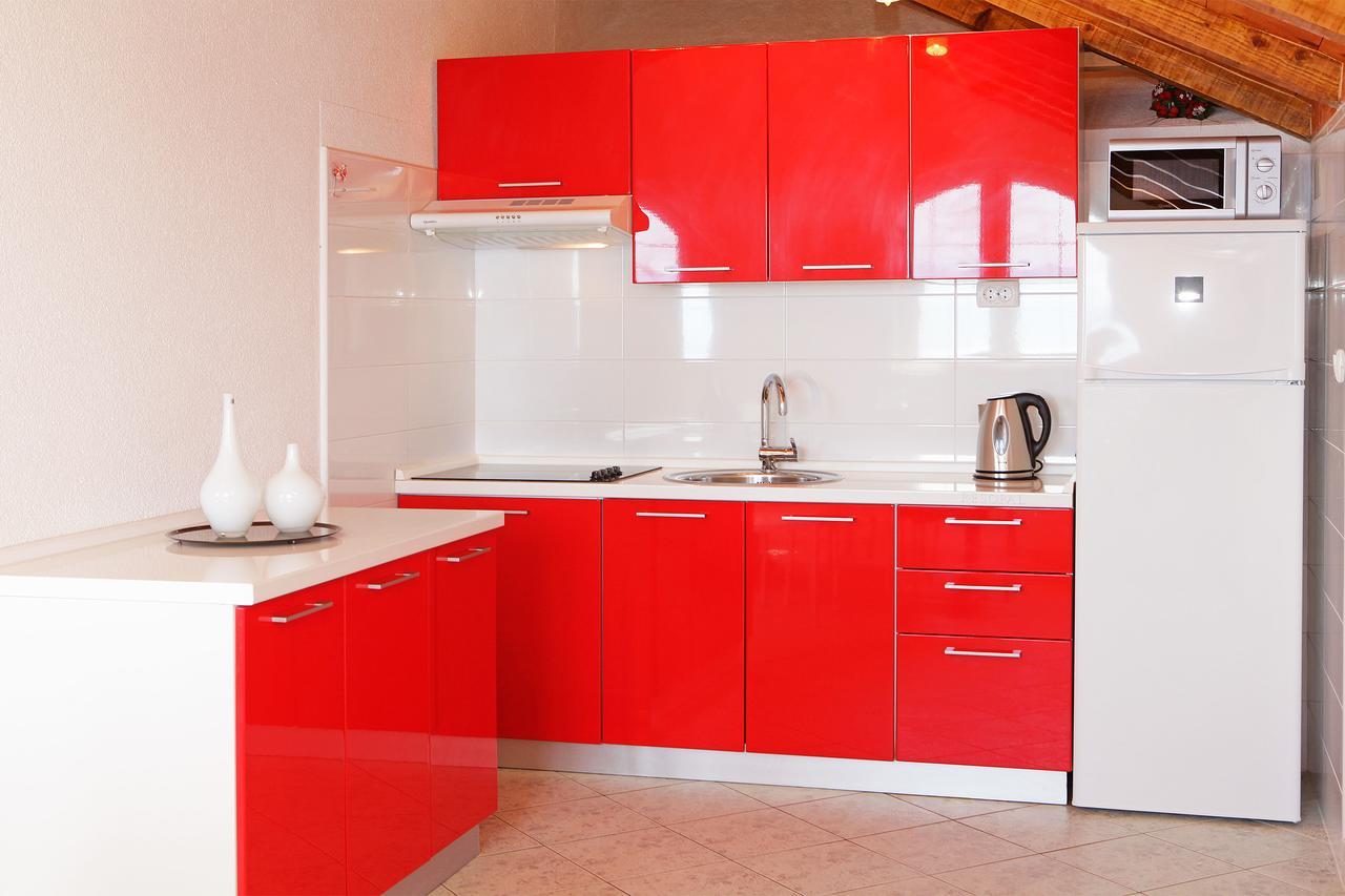 Toni Apartman