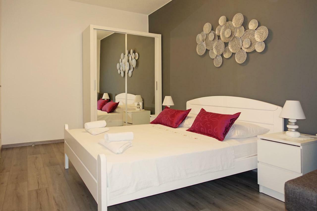 Apartman Toni Bol