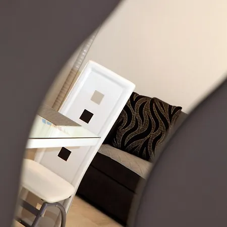 Apartments Toni Bol Room photo