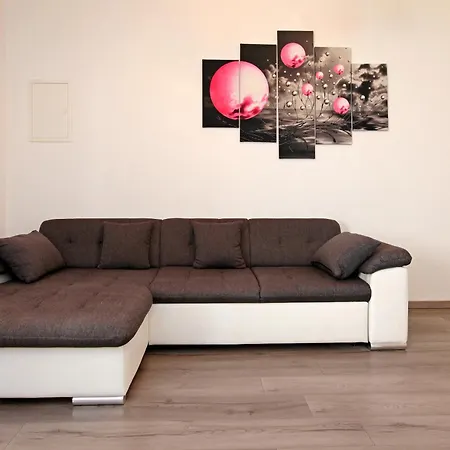 Apartments Toni Bol Room photo