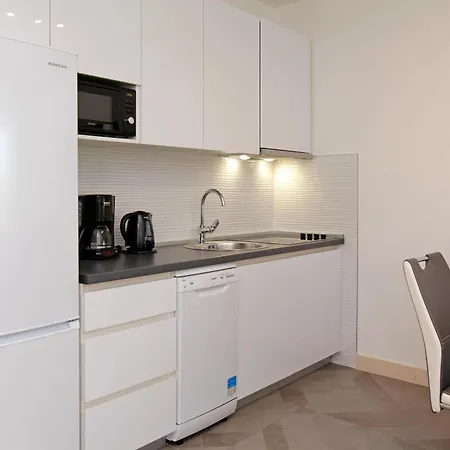 Apartments Toni Bol Room photo