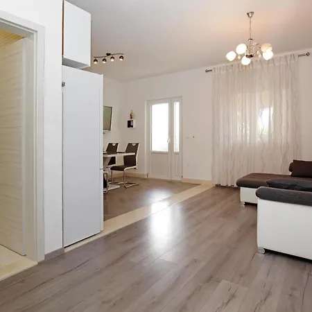 Apartments Toni Bol Room photo
