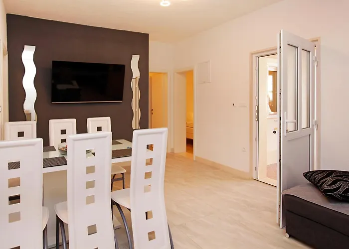 Apartments Toni