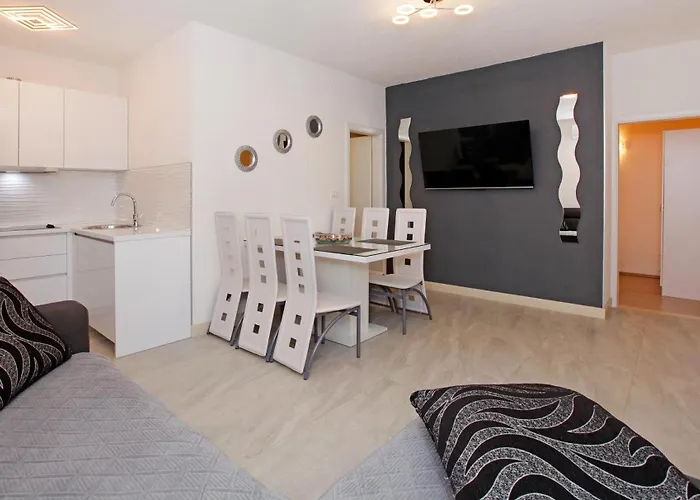 Apartments Toni