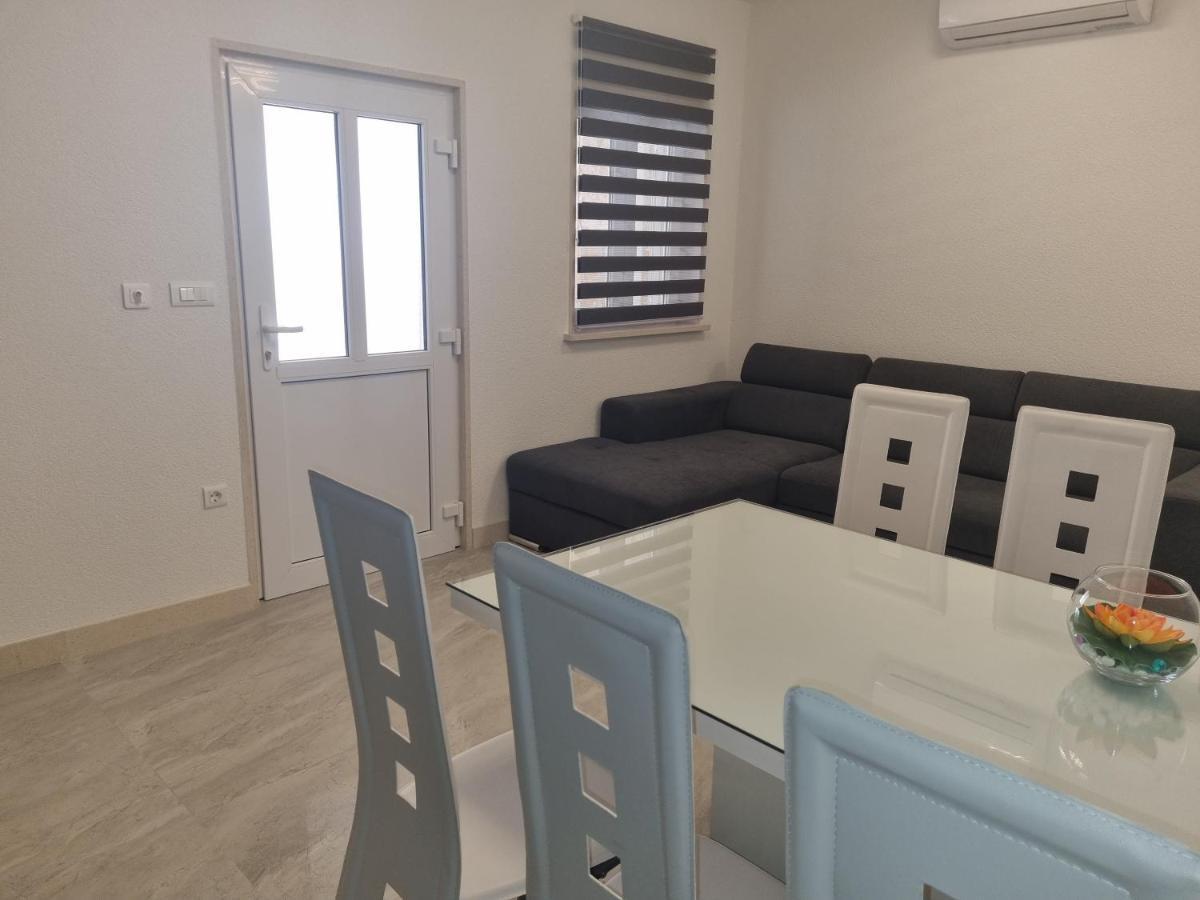 Apartment Toni Bol