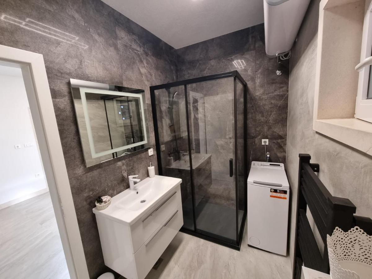 Apartment Toni Bol