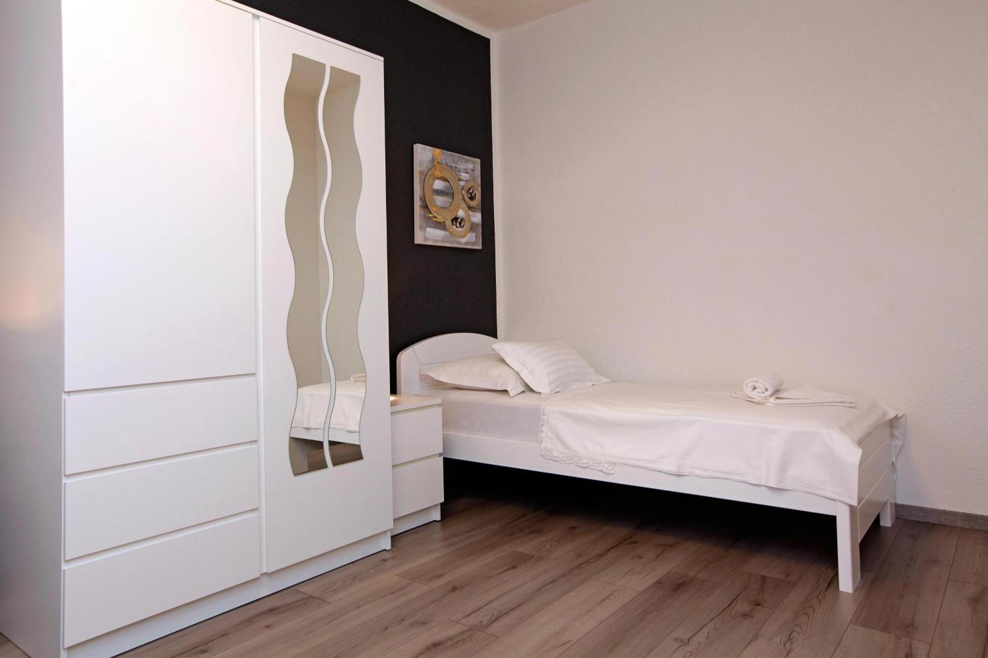 Apartment Toni Bol