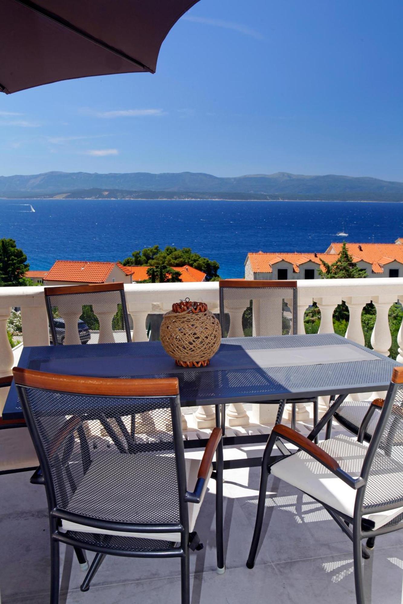 Apartman Toni