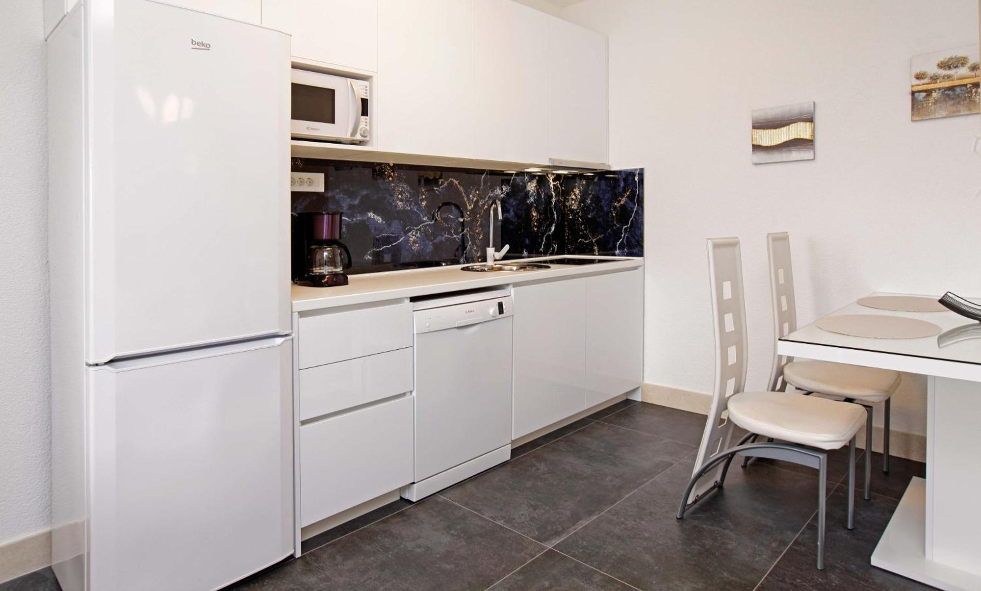 Apartment Toni