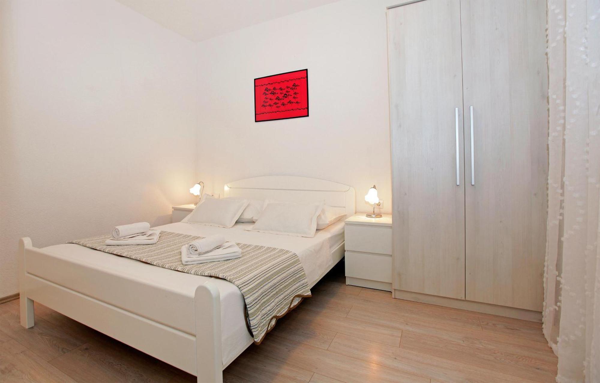 Apartment Toni Bol