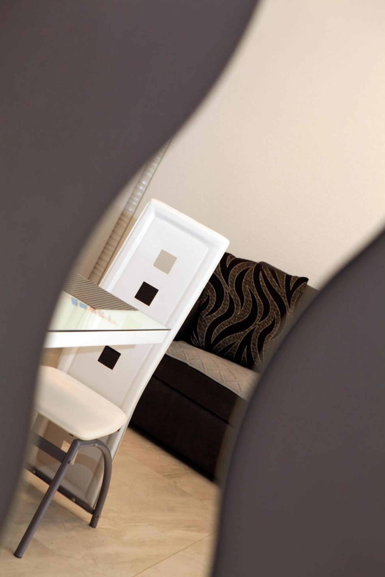 Toni Apartman