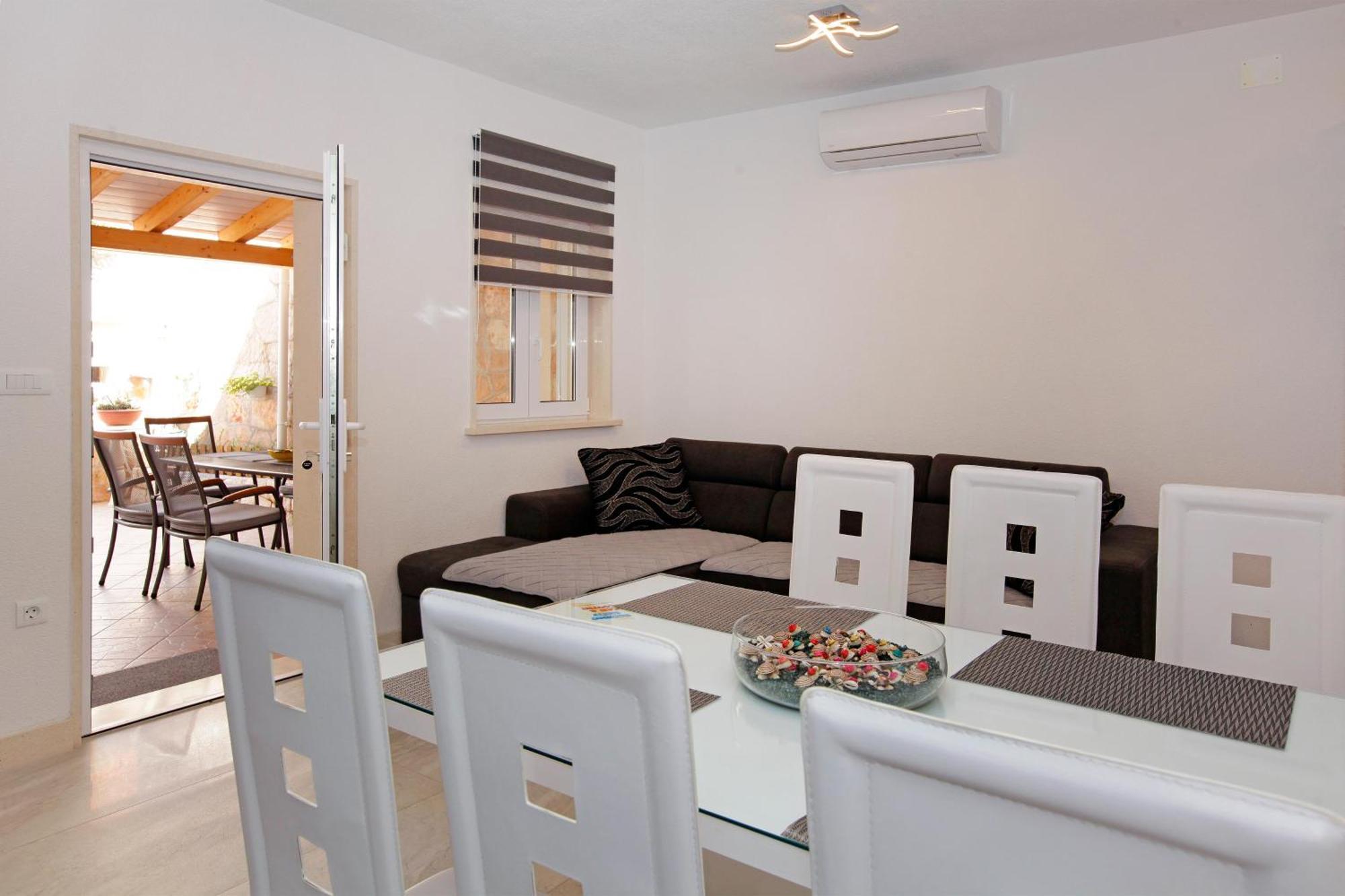 Apartman Toni