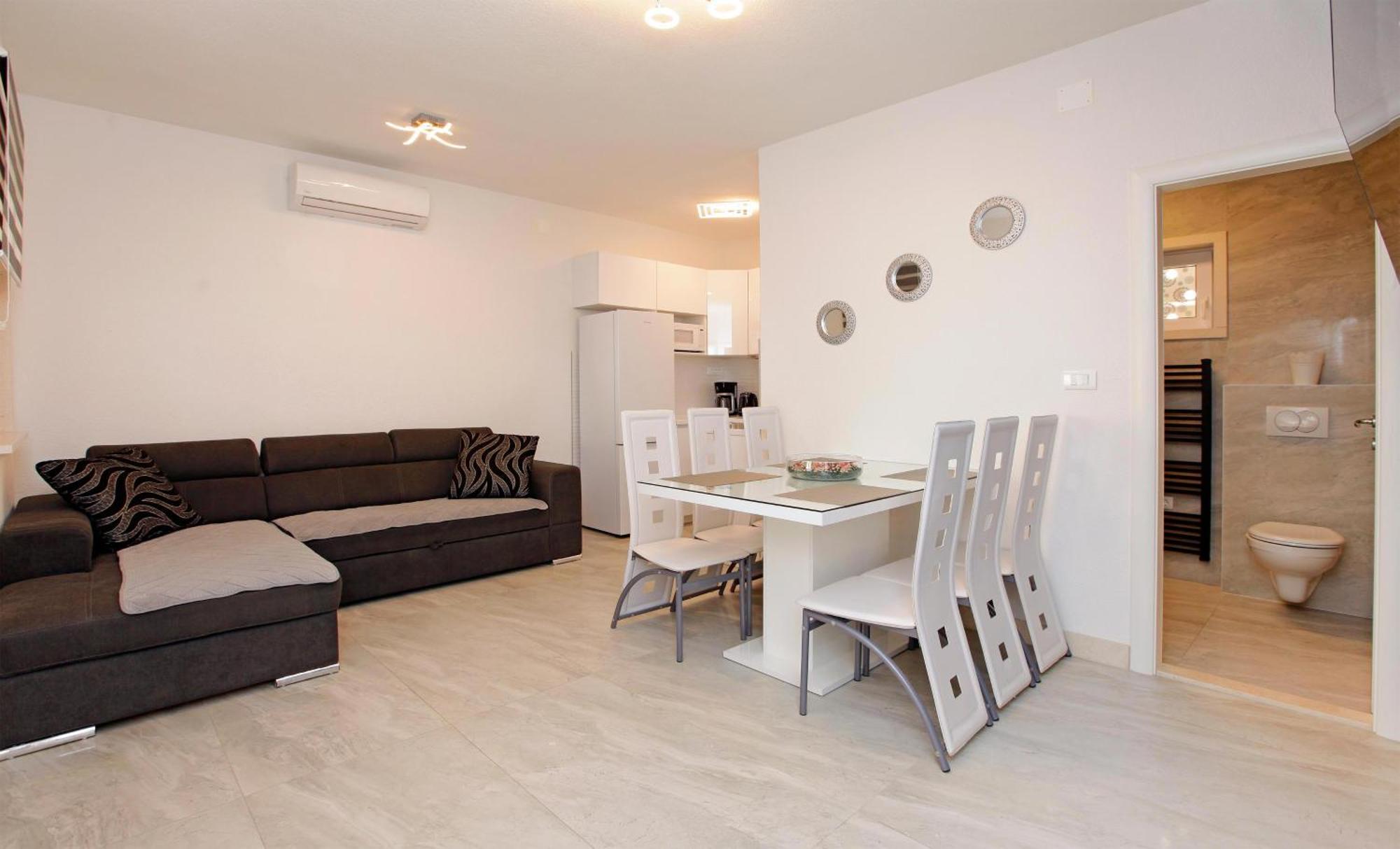 Apartman Toni *