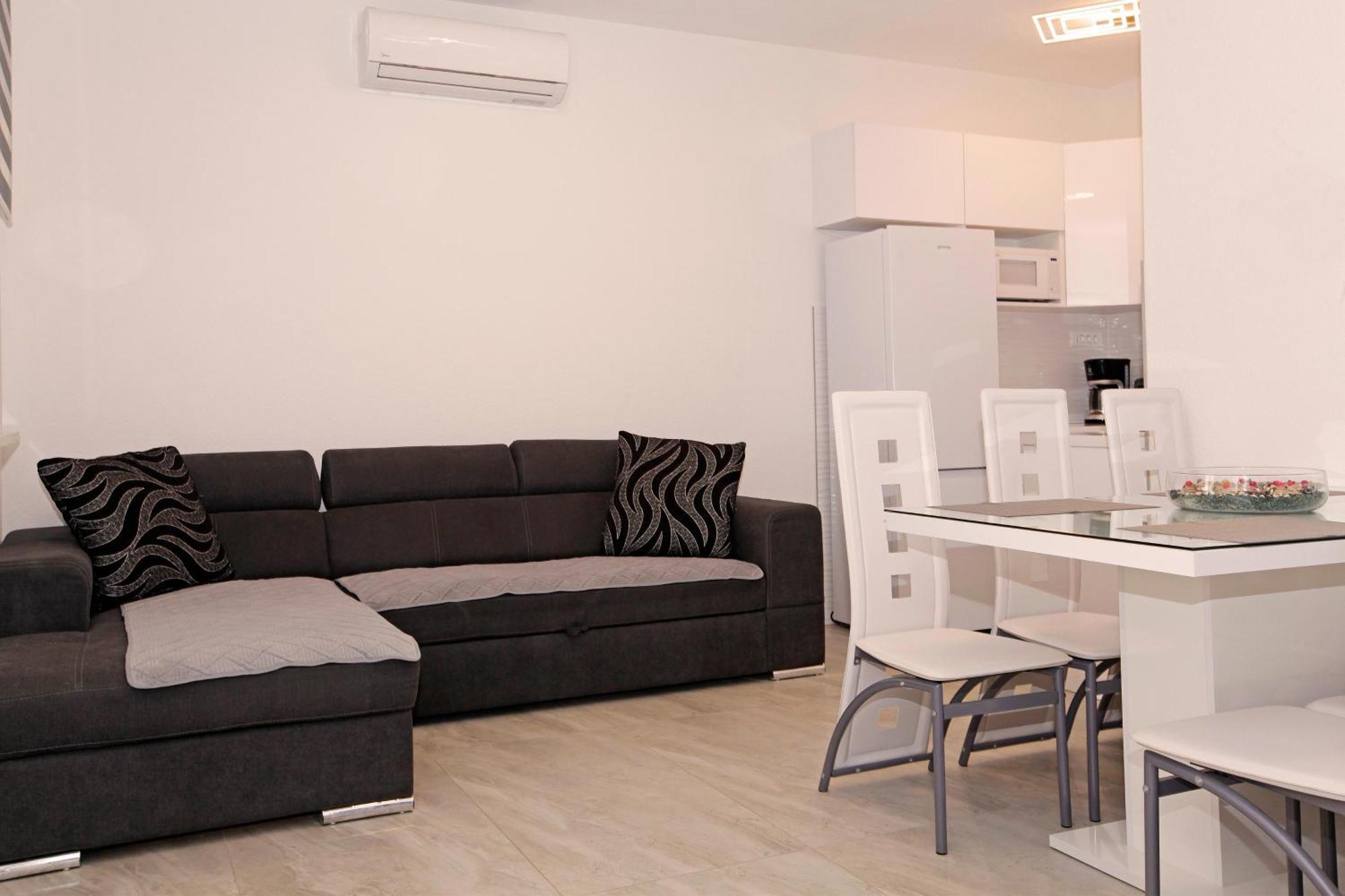 Apartman Toni *