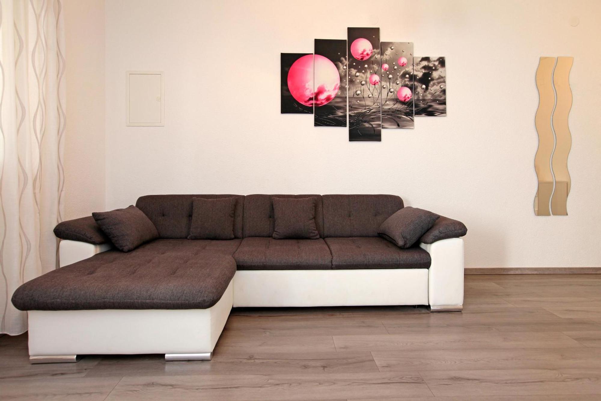 Apartman Toni *