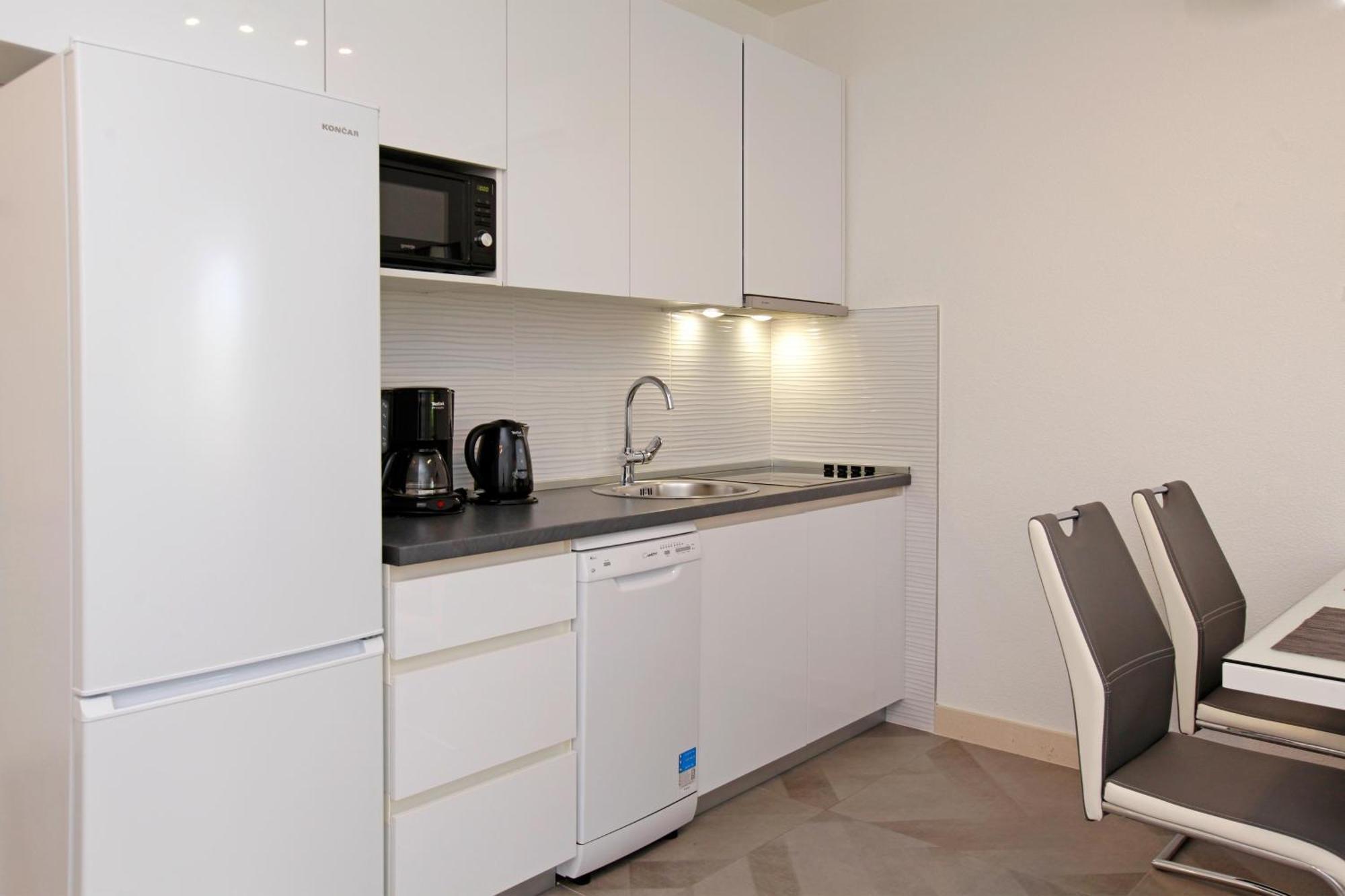Apartman Toni