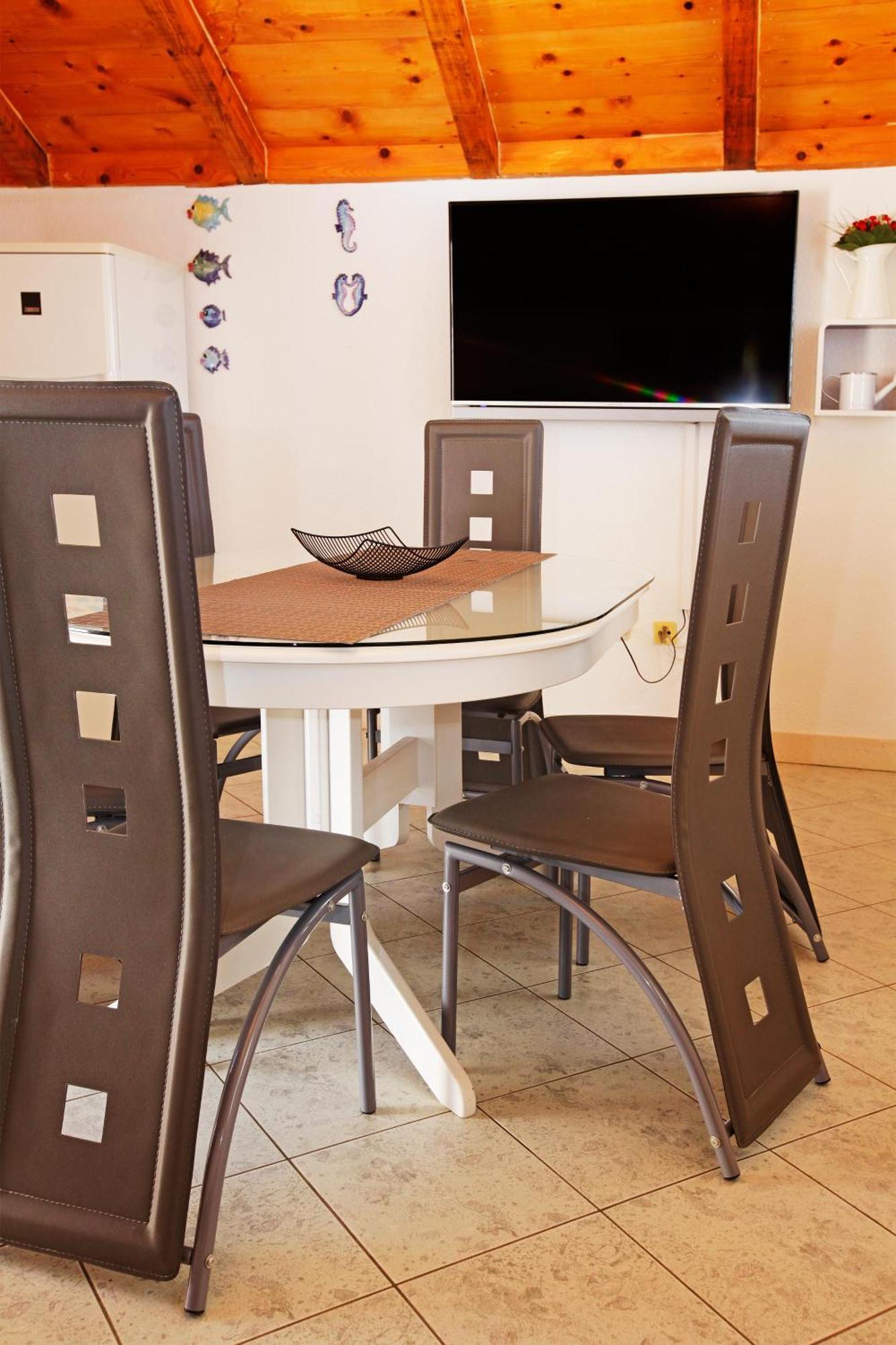 Toni Appartement