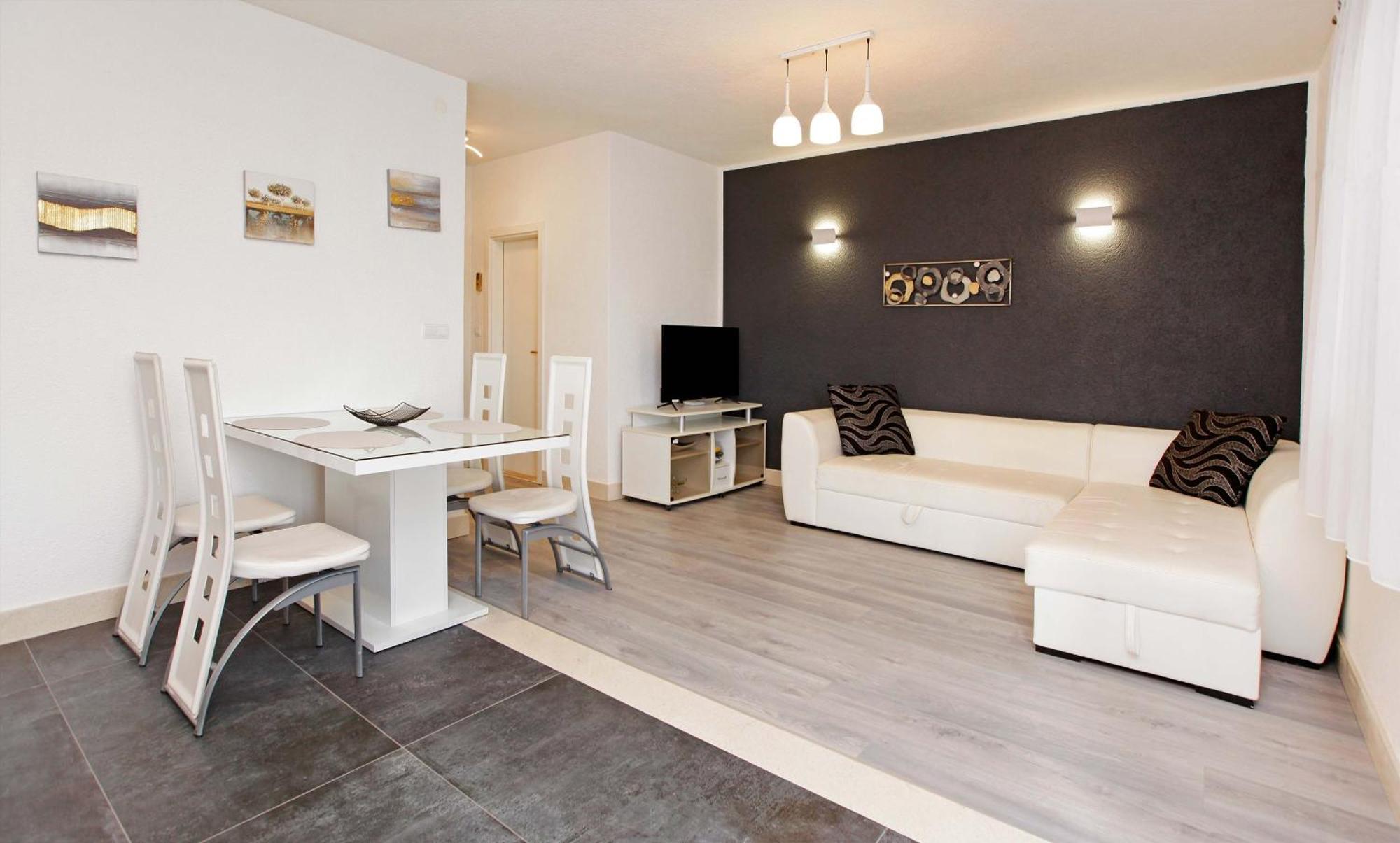 Toni Appartement *