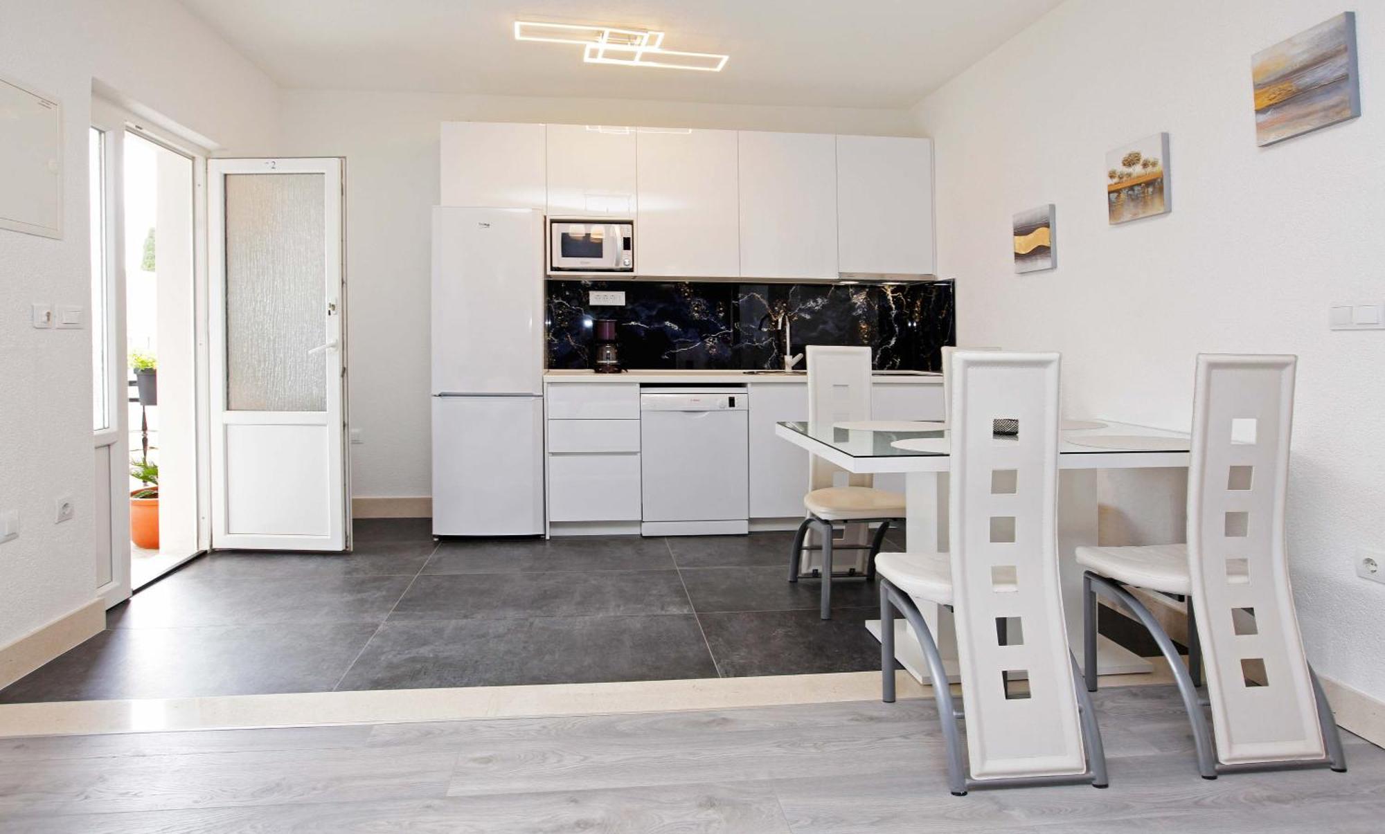 Toni Appartement Bol