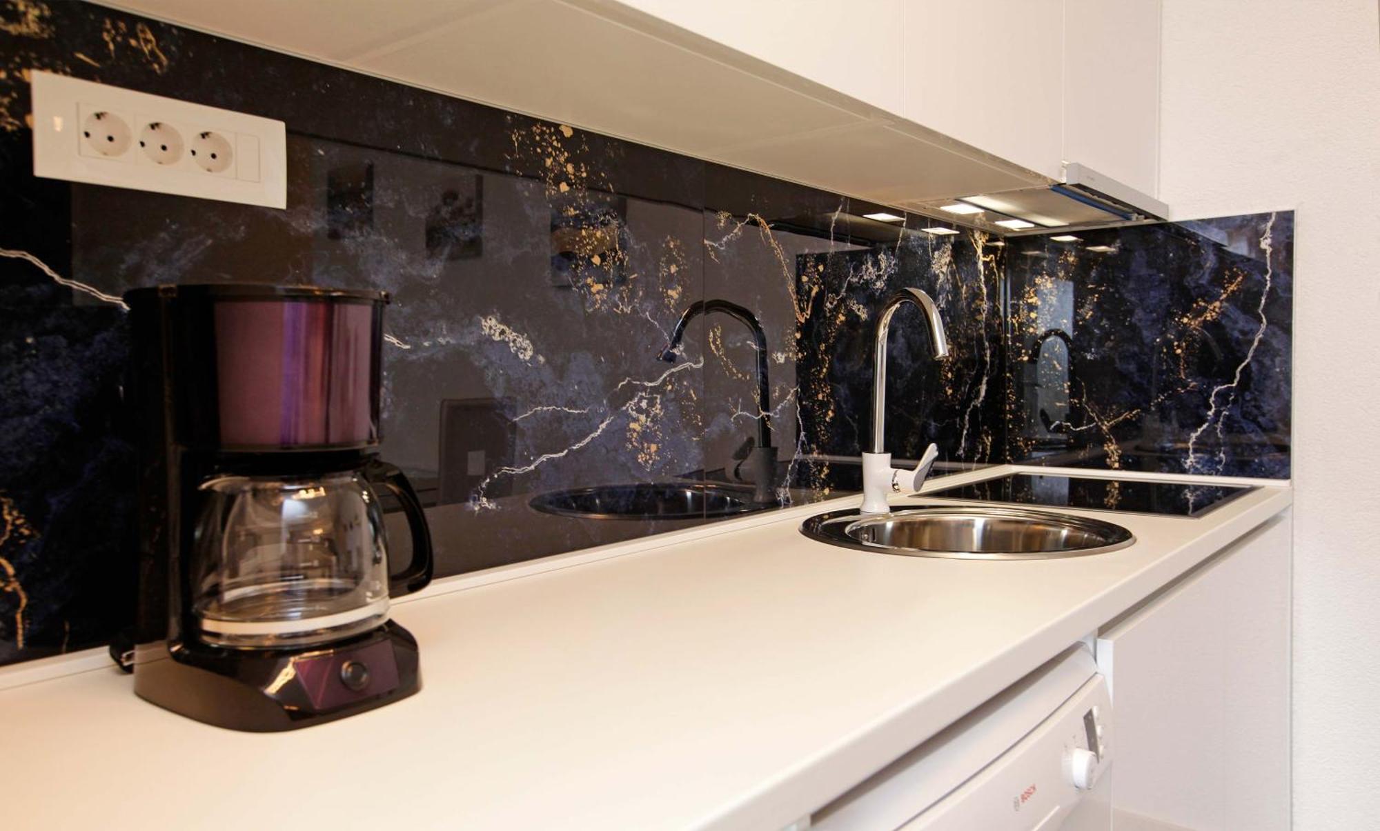 Appartement Toni Bol