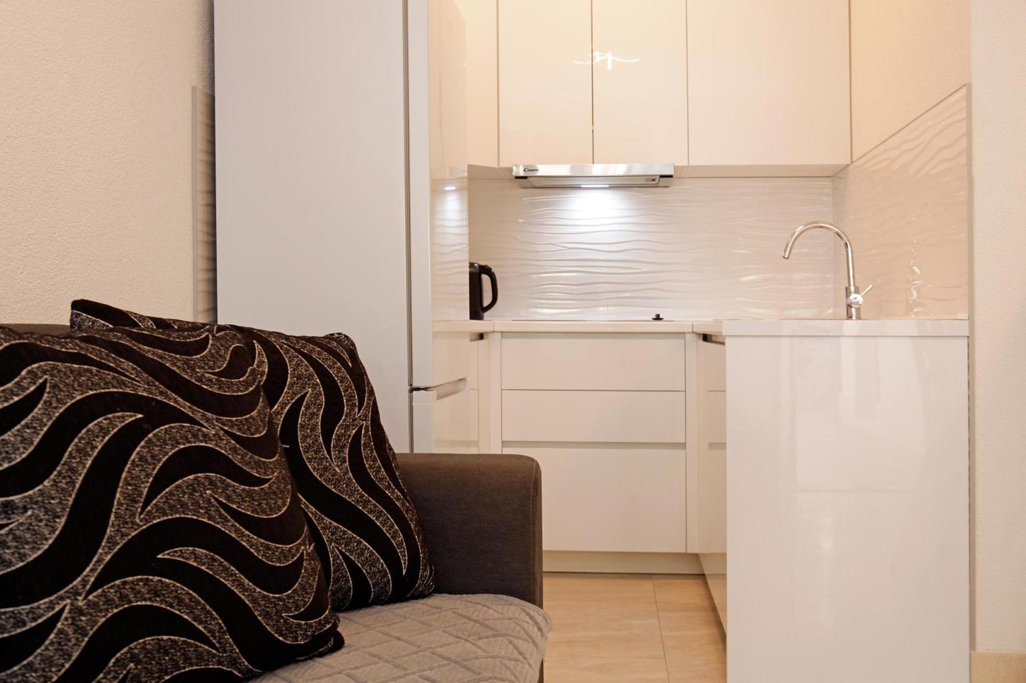 Toni Appartement *