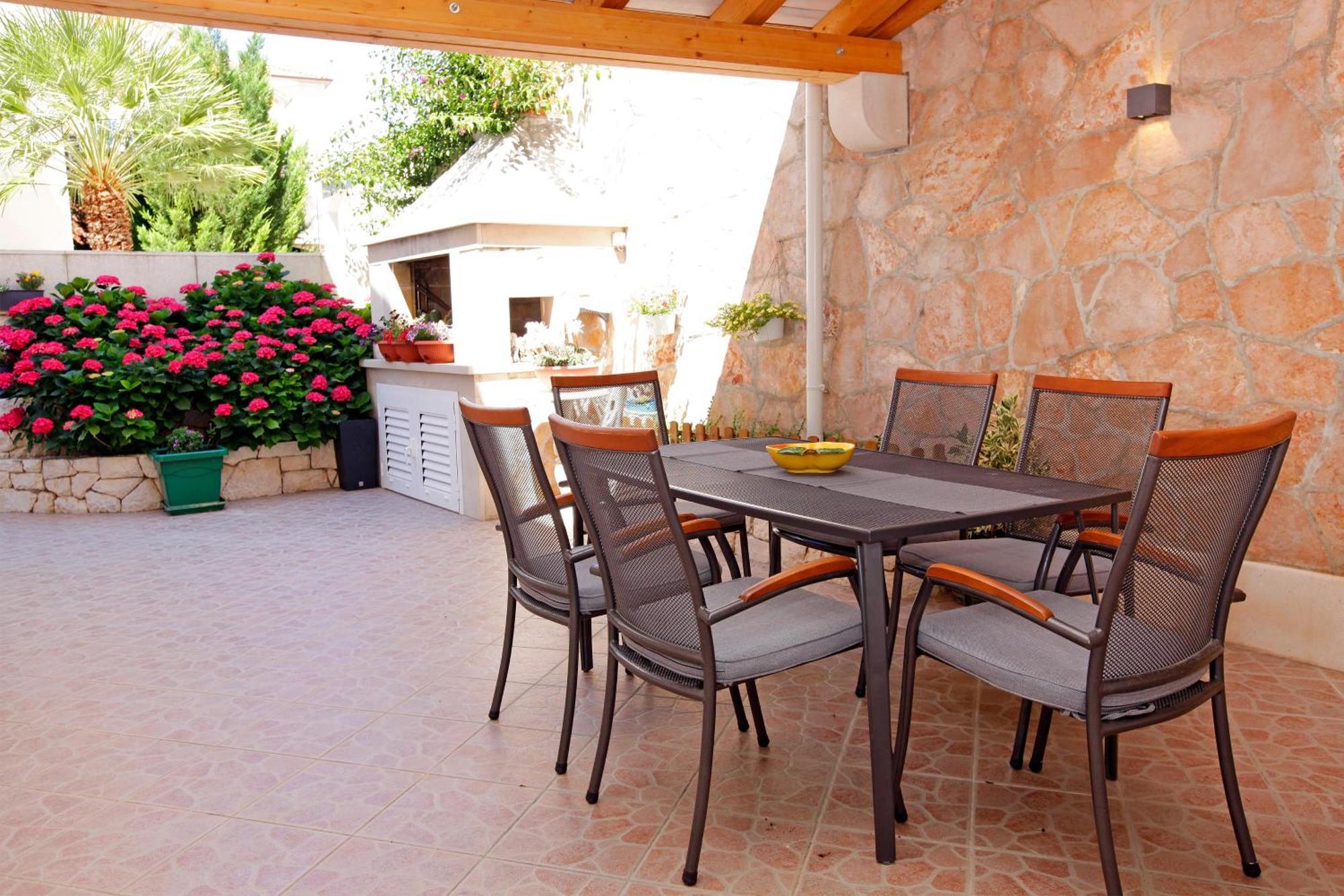 Toni Appartement