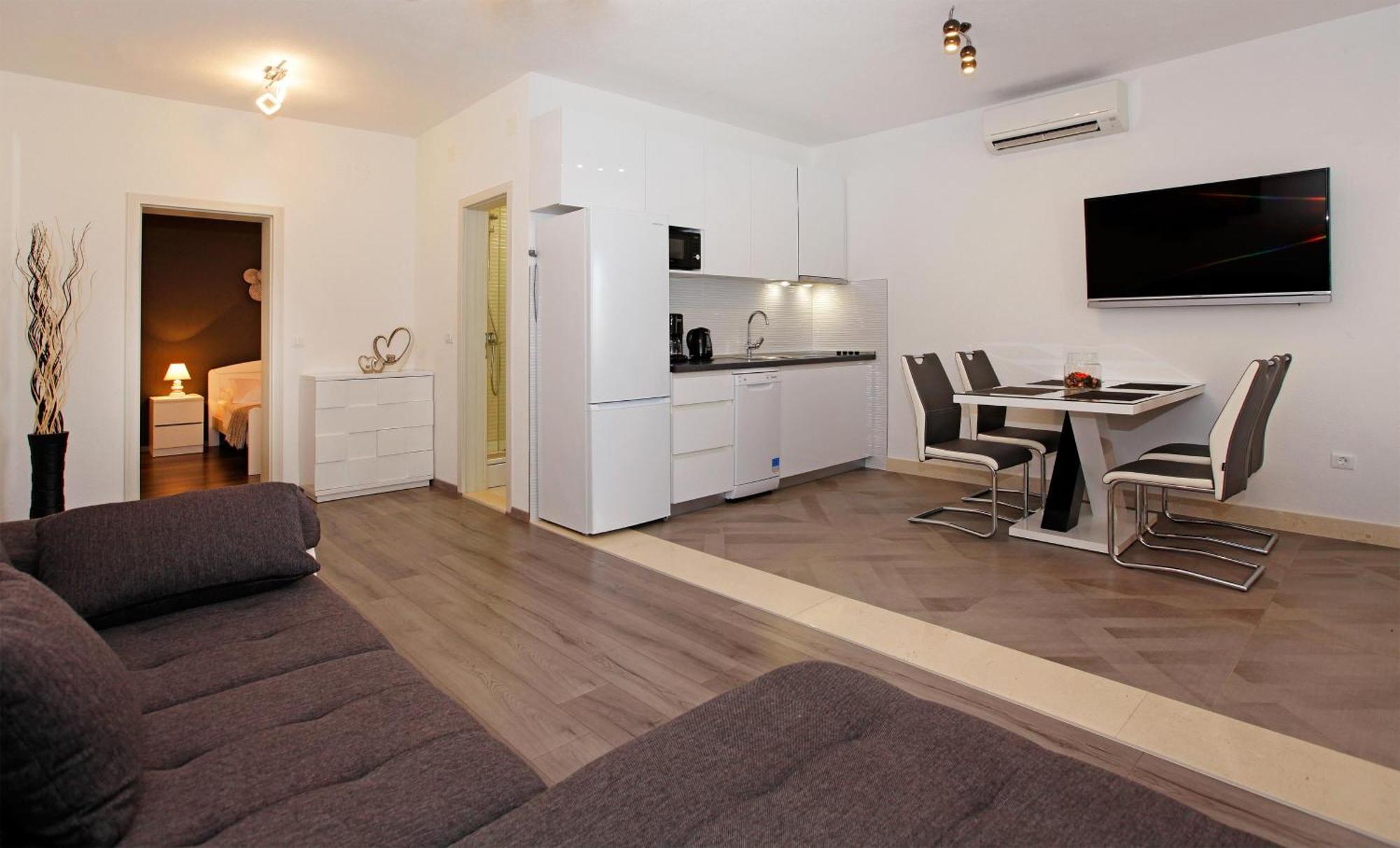 Toni Appartement