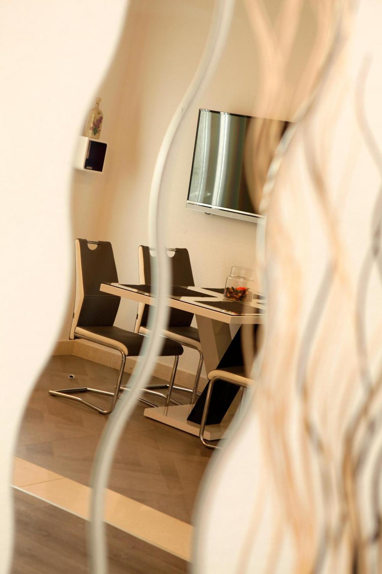 Toni Appartement Bol