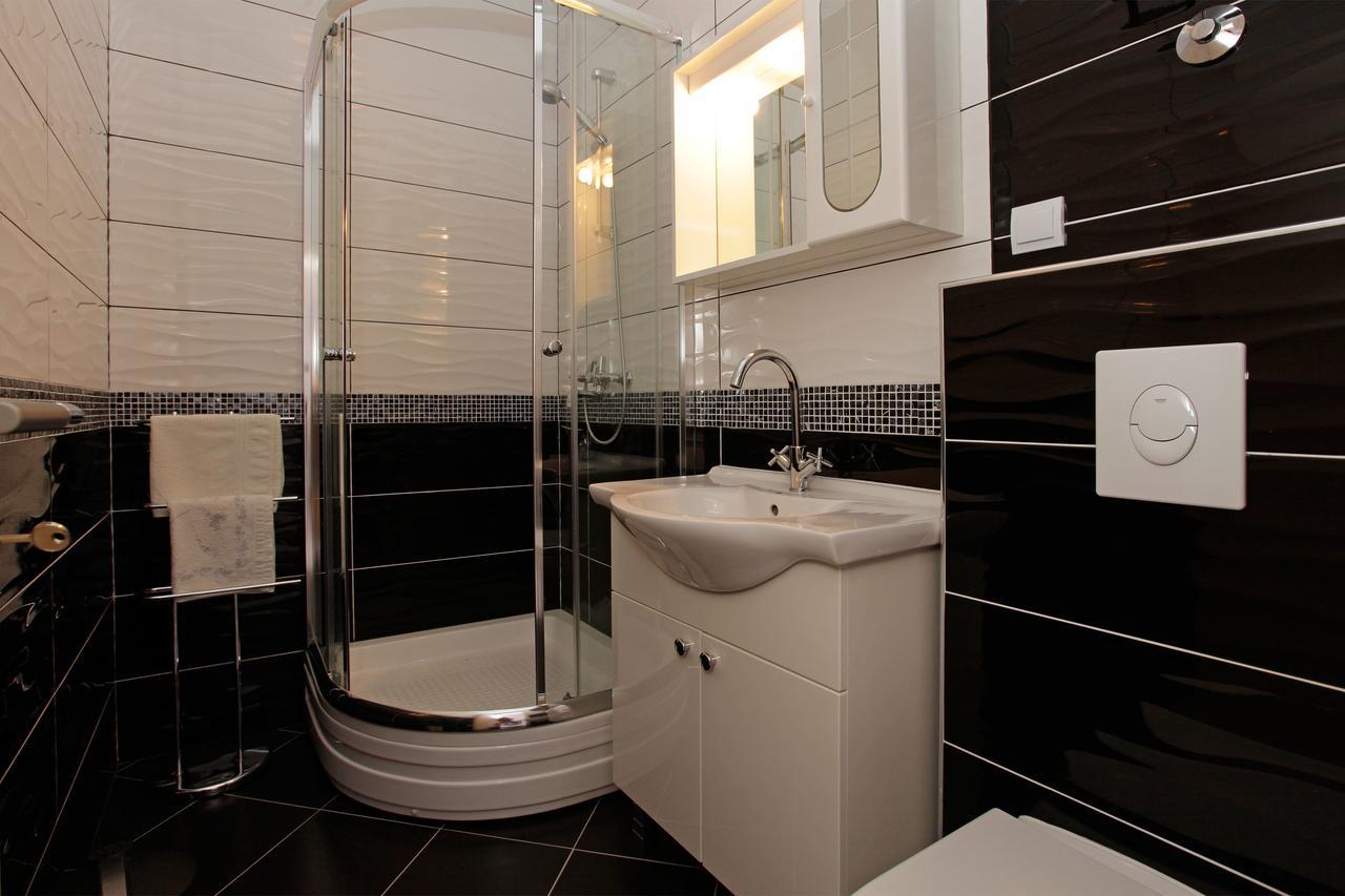 Toni Appartement Bol